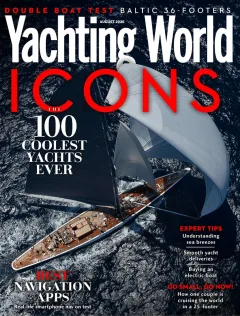Yachting World Magazine