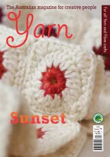 Yarn Magazine 1