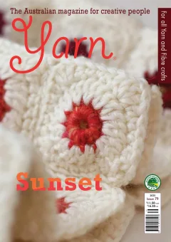 Yarn Magazine