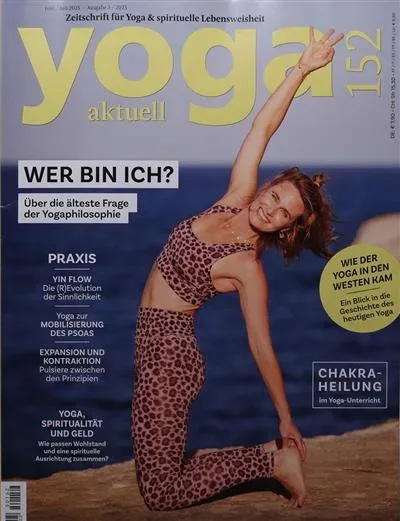 Yoga Aktuell (Saksa)