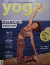 Yoga Aktuell (Saksa) 1