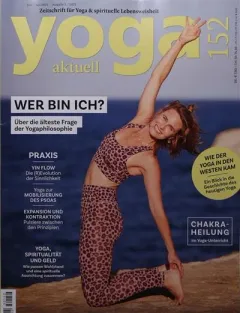 Yoga Aktuell (Saksa)