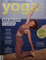 Yoga Aktuell (Saksa) 1