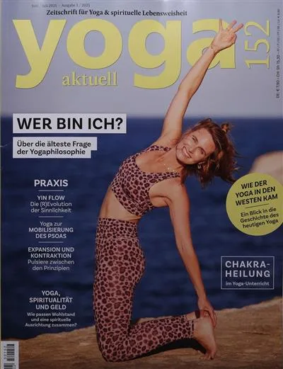 Yoga Aktuell (Saksa)