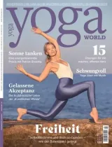 Yoga World (Saksa) 1
