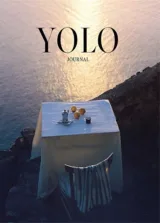 Yolo Journal 1