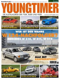 Youngtimer (Saksa)