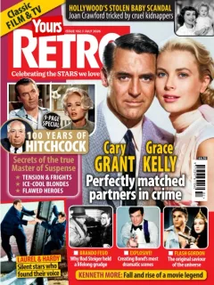 Yours Retro Magazine