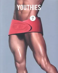 Youthies Magazine (Englanti)