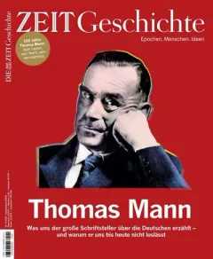 ZEIT Geschichte (Saksa)