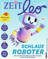 ZEIT Leo (Saksa) 1