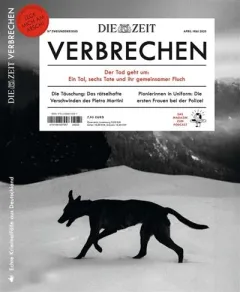 Zeit Verbrechen (Saksa)