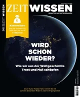 Zeit WISSEN (Saksa) 1