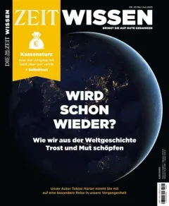 Zeit WISSEN (Saksa)