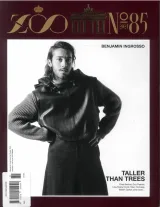 ZOO Magazine (Englanti) 1