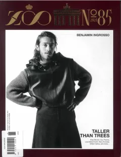 ZOO Magazine (Englanti)