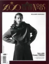 ZOO Magazine (Englanti) 1