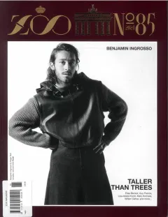 ZOO Magazine (Englanti)