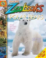 Zoobooks Magazine 1