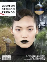 Zoom on Fashion Trends Magazine (Englanti) 1